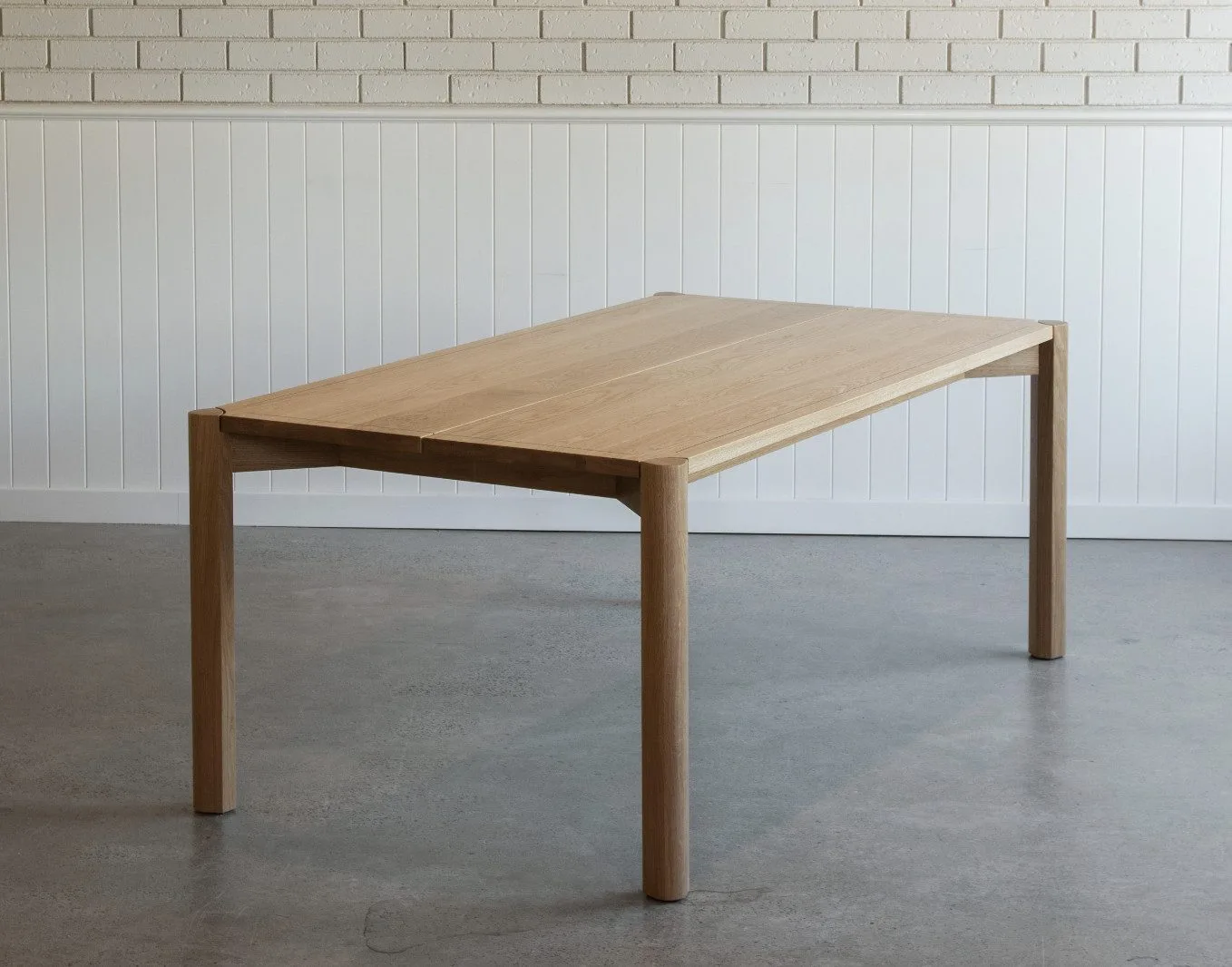 Australian made dining tables